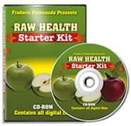Raw Health Starter Kit